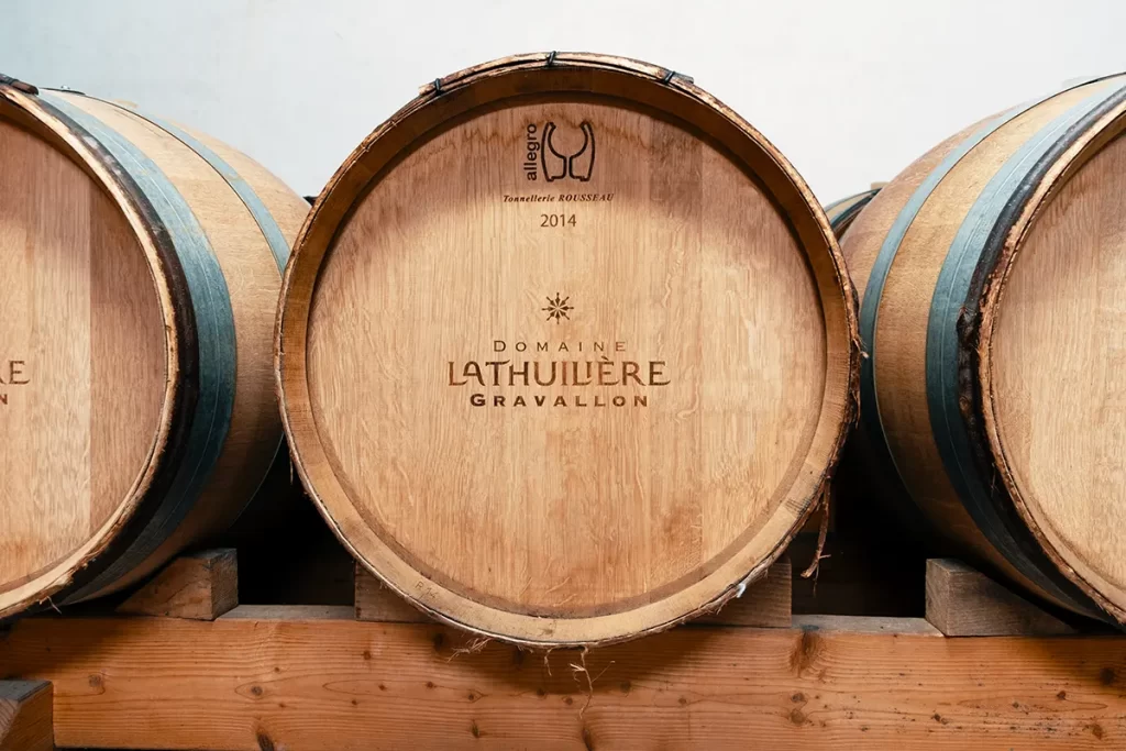 tonneaux-lathuiliere-gravallon-beaujolais-morgon
